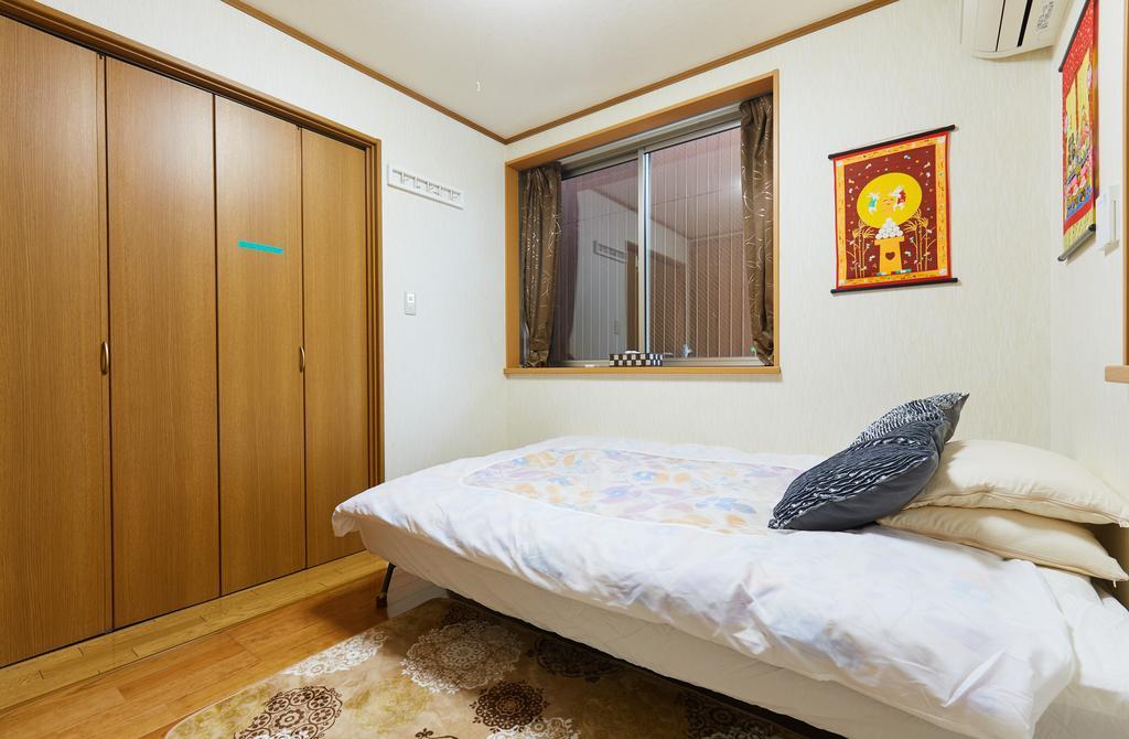 Komagome Luxury House Tokyo Luaran gambar