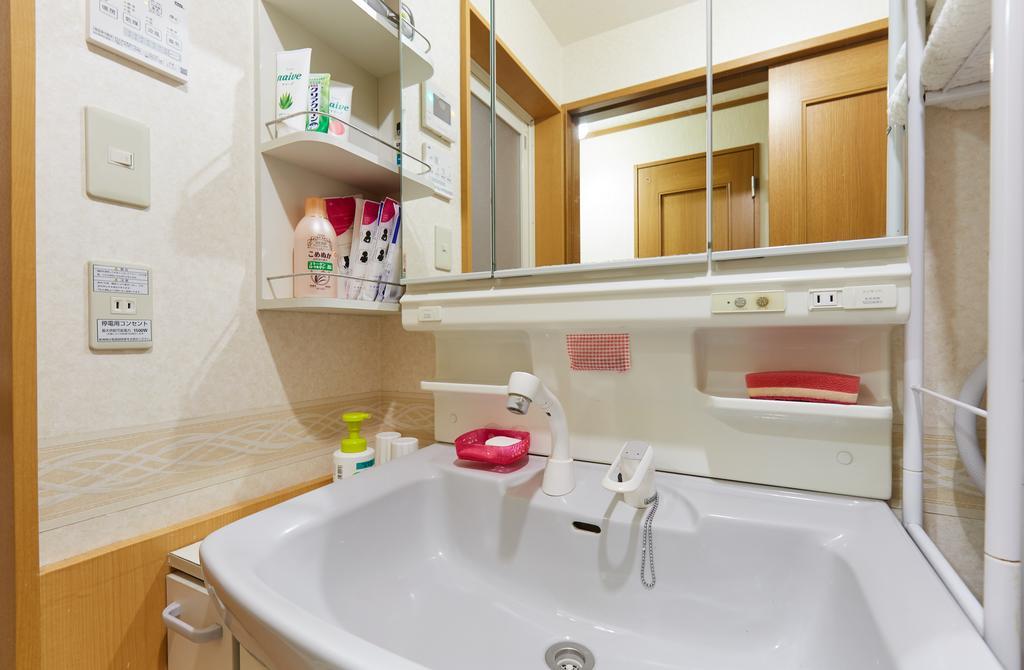 Komagome Luxury House Tokyo Luaran gambar