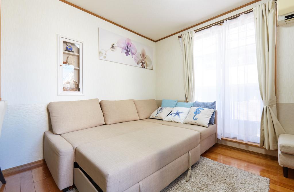 Komagome Luxury House Tokyo Luaran gambar