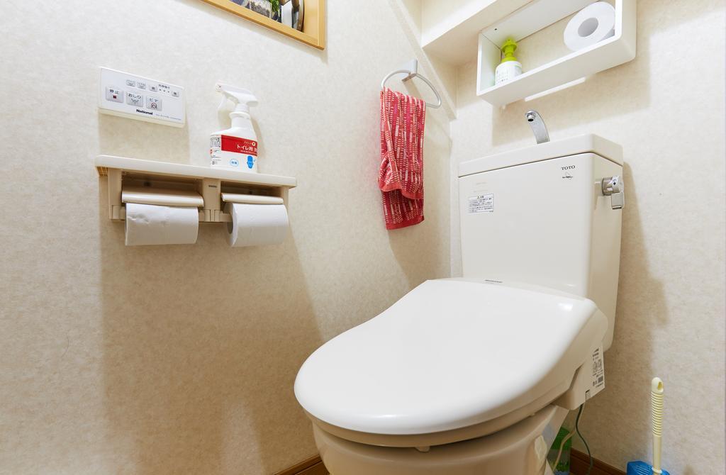 Komagome Luxury House Tokyo Luaran gambar