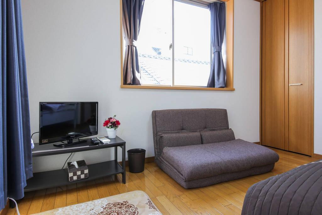 Komagome Luxury House Tokyo Luaran gambar